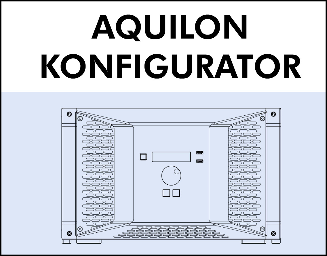Der Aquilon von Analog Way ist ein vollständig modulares &amp; skalierbares 4K/8K- Multi-Screen-Präsentationssystem und Videowandprozessor.

Hier können Sie sich im praktischen Online Konfigurator Ihr genau passendes Aquilon-Präsentationssystem erstellen:
analogway.com/configurator?u…