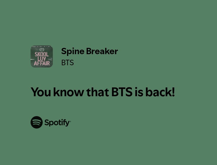 in one month we can say