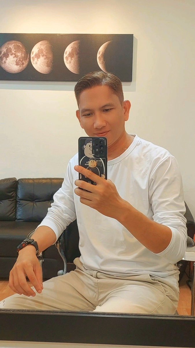 Fillm145's tweet image. สวัสดียามเย็นครับ