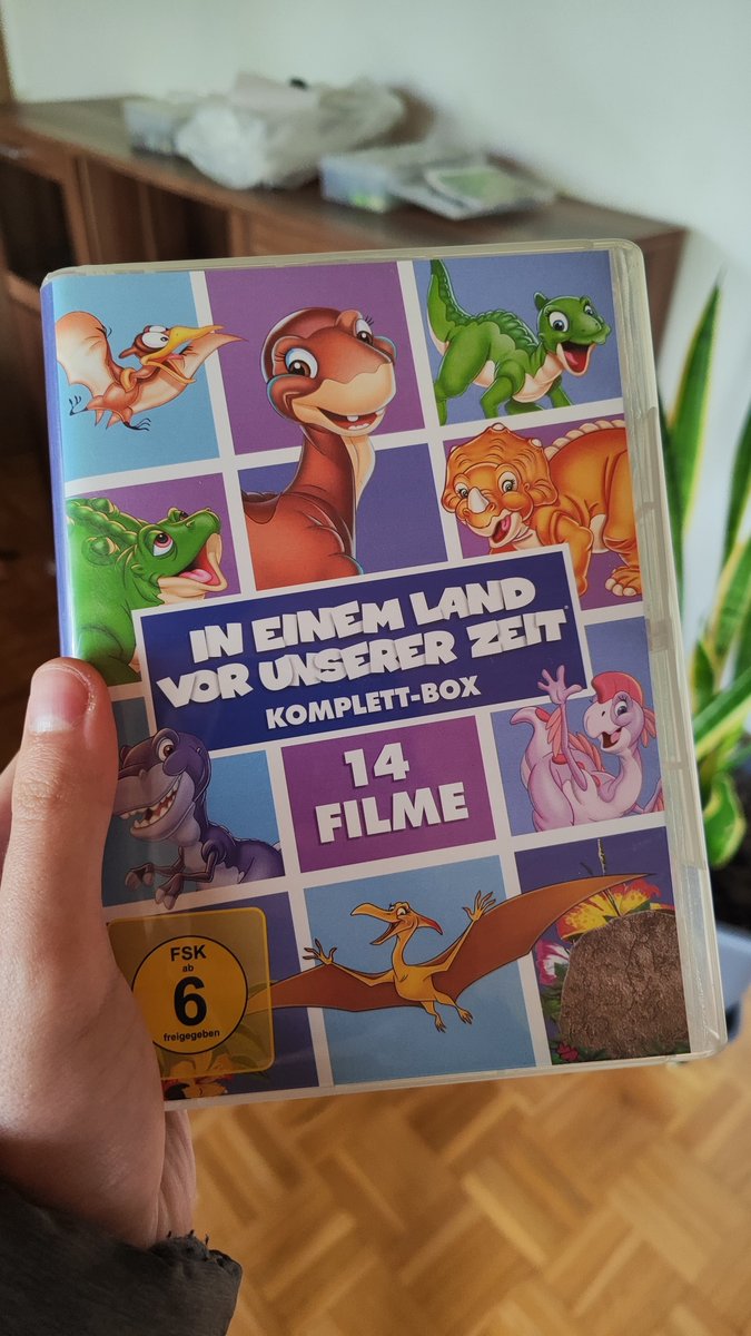 My mom bought me this! ✨
How am I supposed not to cry?