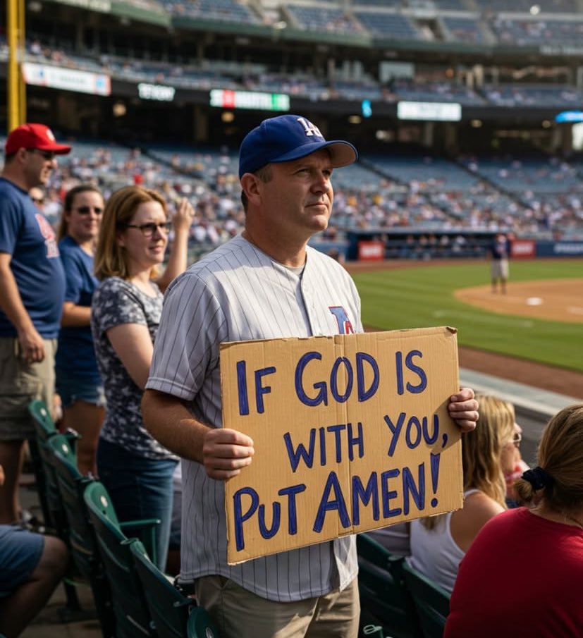 Daniel Titus (The Preacher) tweet media