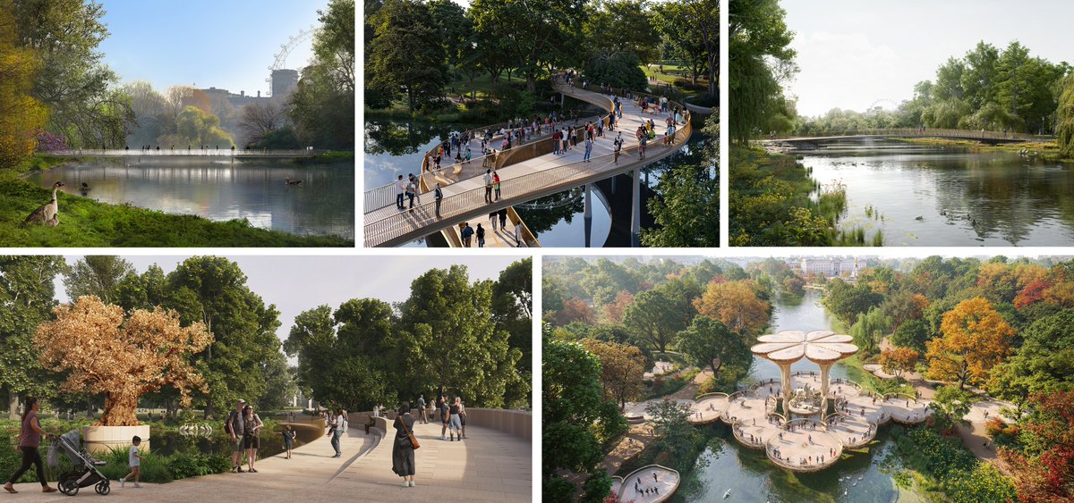 Queen Elizabeth II was the nation's longest-serving Monarch and we want your views on the five shortlisted designs for her memorial. 

The public is invited to have their say here before 19 May. competitions.malcolmreading.com/queenelizabeth…