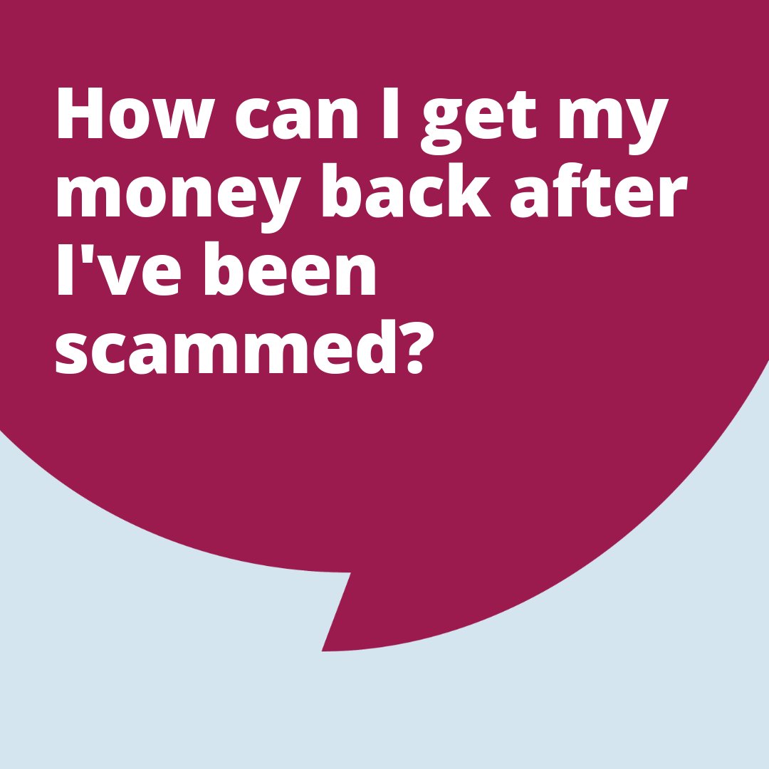 Citizens Advice Winchester District tweet media