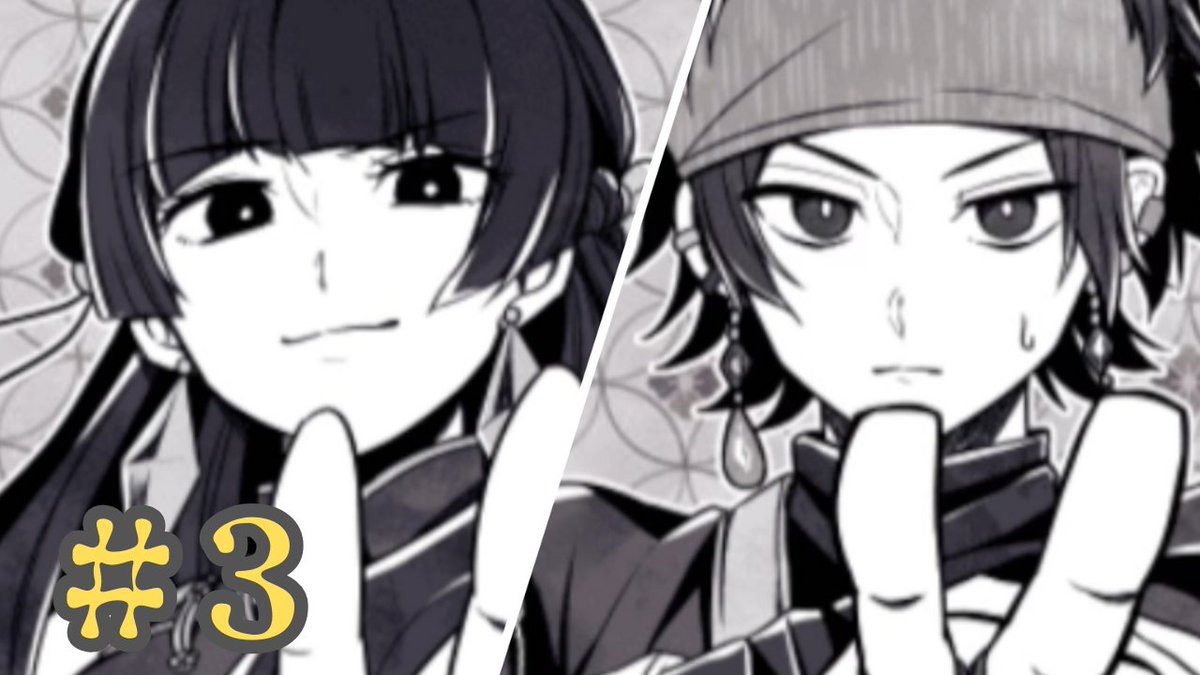 📢動画投稿📢
白黒街で色を問う最終回でっす！！！
とても綺麗で明るい作品でめちゃくちゃ面白かったです！！
是非ご覧あれっすよ～～～～👌👀

【本日の動画】
色無き街で色を取り戻す物語【白黒街で色を問う】#3（終）
youtu.be/vpIIYpy7GHk