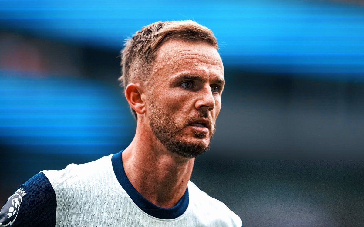 The Spurs Watch (@thespurswatch) on Twitter photo ‼️James Maddison will miss the rest of the season and could face up to 3 months on the sidelines.
<a href="/pokeefe1/">Paul O Keefe</a> ‼️James Maddison will miss the rest of the season and could face up to 3 months on the sidelines.
<a href="/pokeefe1/">Paul O Keefe</a>