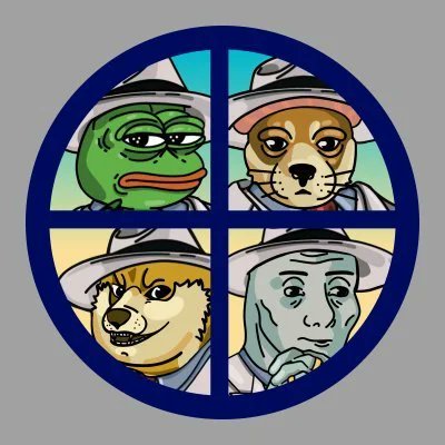 🎙 New Project

🔷 CartelFi ($CARTFI)

🔶 CartelFi is an awesome new method of making your meme coins work for you. It bridges amusing meme coins and actual means to make money through something called DeFi (or decentralized finance). 

🔶 Details: icoannouncement.io/crypto-presale…