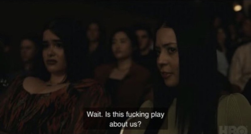 Fatherlessidiot's tweet image. cardinals watching conclave