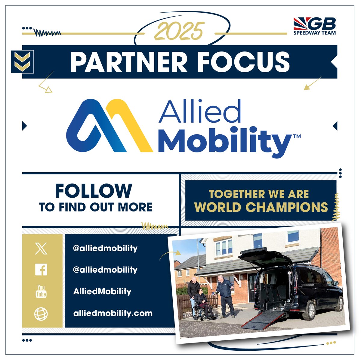 🇬🇧🤝 2025 PARTNER FOCUS - Allied Mobility 

➡️ gbspeedwayteam.com/news/2025-part…

Brought to you by giantcashbonanza.online/gbspeedway/

<a href="/alliedmobility/">Allied Mobility</a> <a href="/ArcticCabinsLtd/">Arctic Cabins Ltd</a> <a href="/Cabin_Master/">Cabin Master</a> <a href="/ATPI_Travel/">ATPI</a> <a href="/Steelsealuk/">SteelSeal</a> <a href="/fuchs_silkolene/">FUCHS Silkolene</a> <a href="/GrantTankers/">Grant Henderson Tankers</a> <a href="/Anlas_UK/">Anlas Tyres UK</a> <a href="/Rentruck/">Rentruck</a> <a href="/vanandkombi/">Van and Kombi.com</a> <a href="/MediaCoGroupLtd/">MediaCo</a> <a href="/CorpayFX/">Corpay Cross-Border Solutions</a>