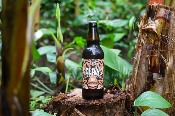 Bays Brewery (@baysbrewery) on Twitter photo Discover The Backstory To Our Beer With A Wild Side! ๐ฏ
Brewed in partnership with <a href="/PaigntonZoo/">Paignton Zoo</a>, find out how 'Claw' (4.3% ABV) is helping protect some of the worldโs most endangered animals ๐shorturl.at/gKUyC
#CharityBrew #PaigntonZoo Discover The Backstory To Our Beer With A Wild Side! ๐ฏ
Brewed in partnership with <a href="/PaigntonZoo/">Paignton Zoo</a>, find out how 'Claw' (4.3% ABV) is helping protect some of the worldโs most endangered animals ๐shorturl.at/gKUyC
#CharityBrew #PaigntonZoo