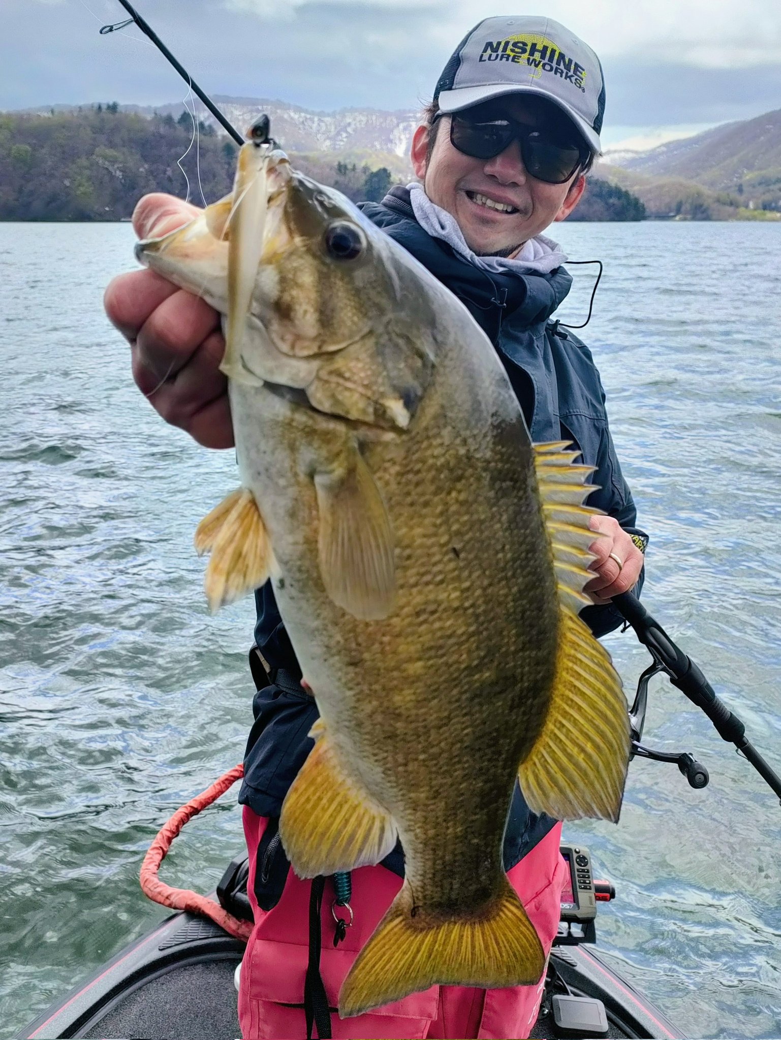 Nishine Lure Works (@Beatour27) / X