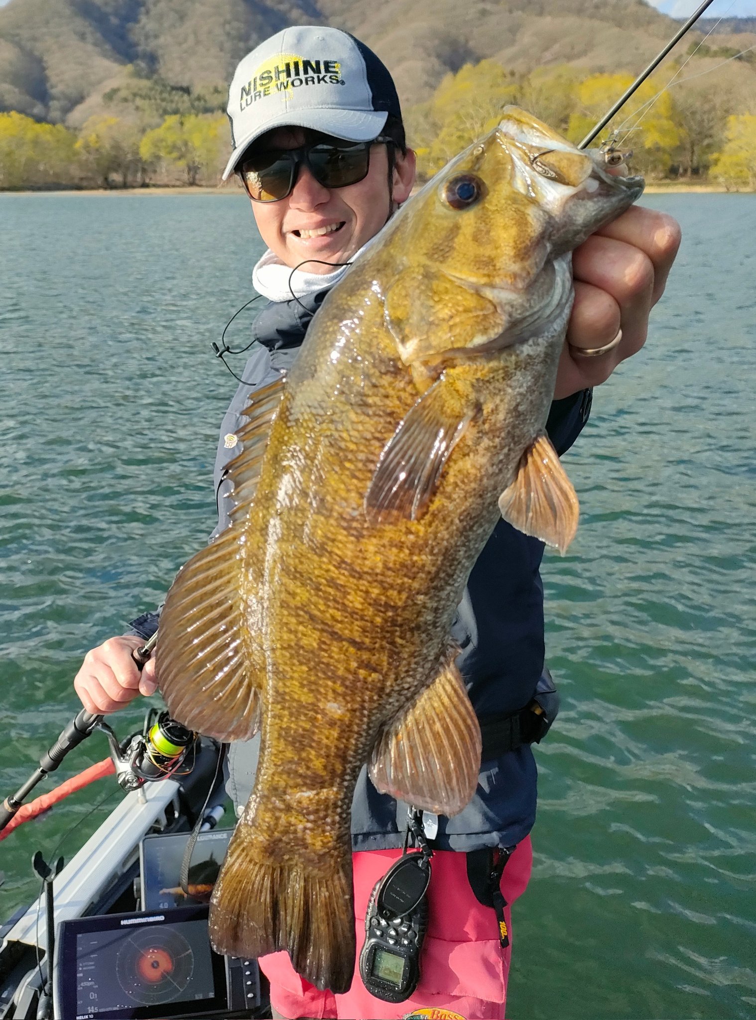 Nishine Lure Works (@Beatour27) / X