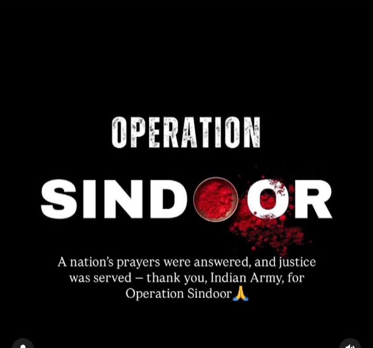 Jai hind #missionsindoor