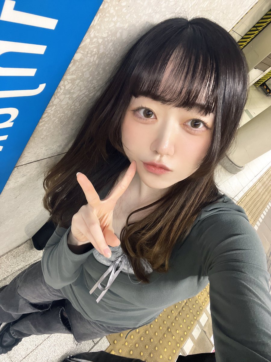 ストーリーにのせたら彼氏だと思われた写真がこちらです