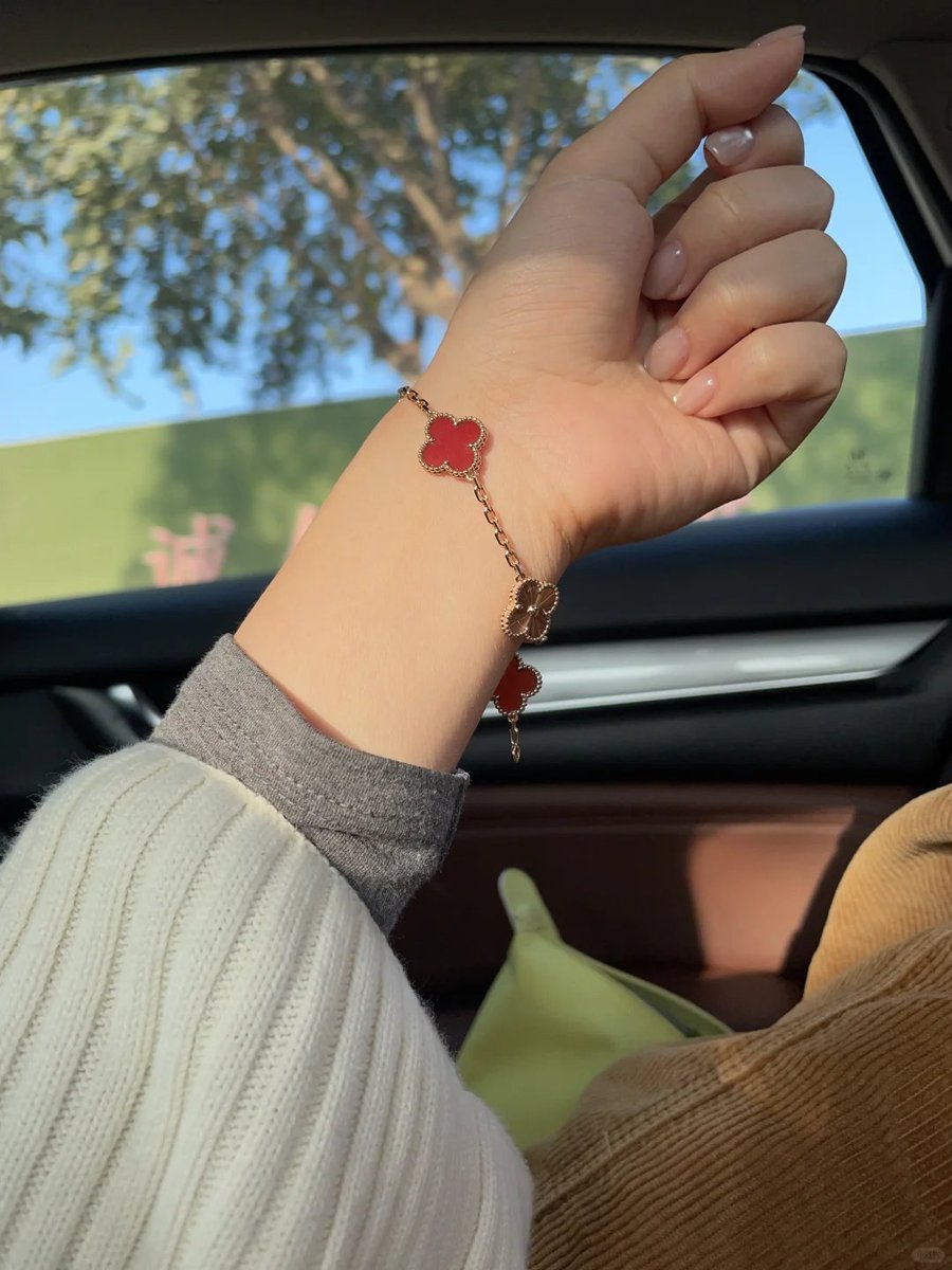 I always feel that the color of my five-flower is too dark,😍🤠