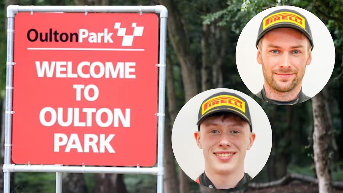 We are deeply saddened by the tragic accident that occurred yesterday at #OultonPark . Our thoughts are with the riders’s families, friends, and the entire #racing community.

At times like this, the action sports family comes together. We stand with you!