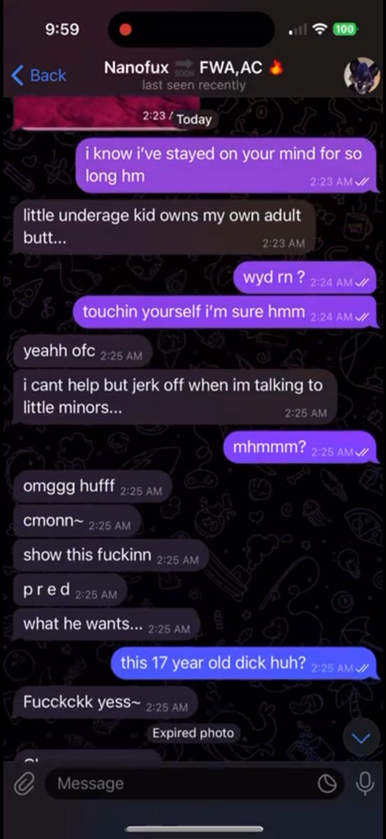 Arclight ⚡️Leopard tweet media