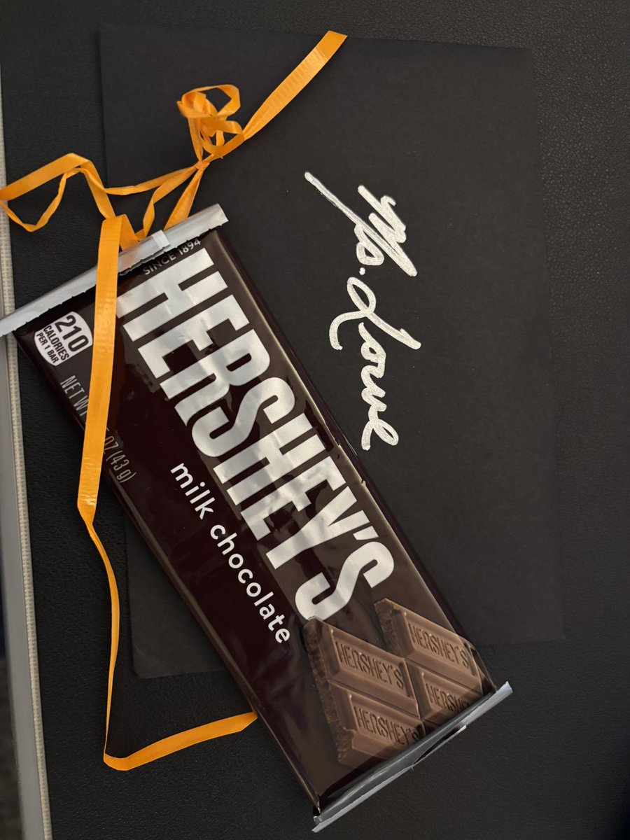 Feeling the love this teacher appreciation week. Our FVMS PTA is out of this world! Thank you for showing your appreciation for the month of May. Can’t wait to see what else you have in store for us.