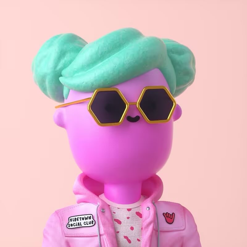 BoredLyor (“-“) (@boredlyor) on Twitter photo Recently purchased my first <a href="/GoodVibesssClub/">Good Vibes Club 🤙</a>
Happy to become a part of the community
Let’s f*cking vibe 🤙🏽 Recently purchased my first <a href="/GoodVibesssClub/">Good Vibes Club 🤙</a>
Happy to become a part of the community
Let’s f*cking vibe 🤙🏽
