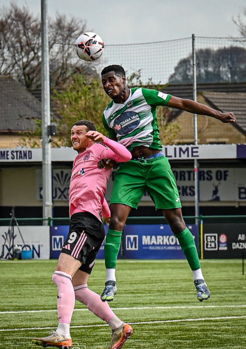 Football has its fair share of ups and downs, but that’s the nature of the game. There’s no point in dwelling on the lows,it’s all part of the journey. What matters now is taking the lessons on board, growing from them, and showing maturity. It’s time to recharge.