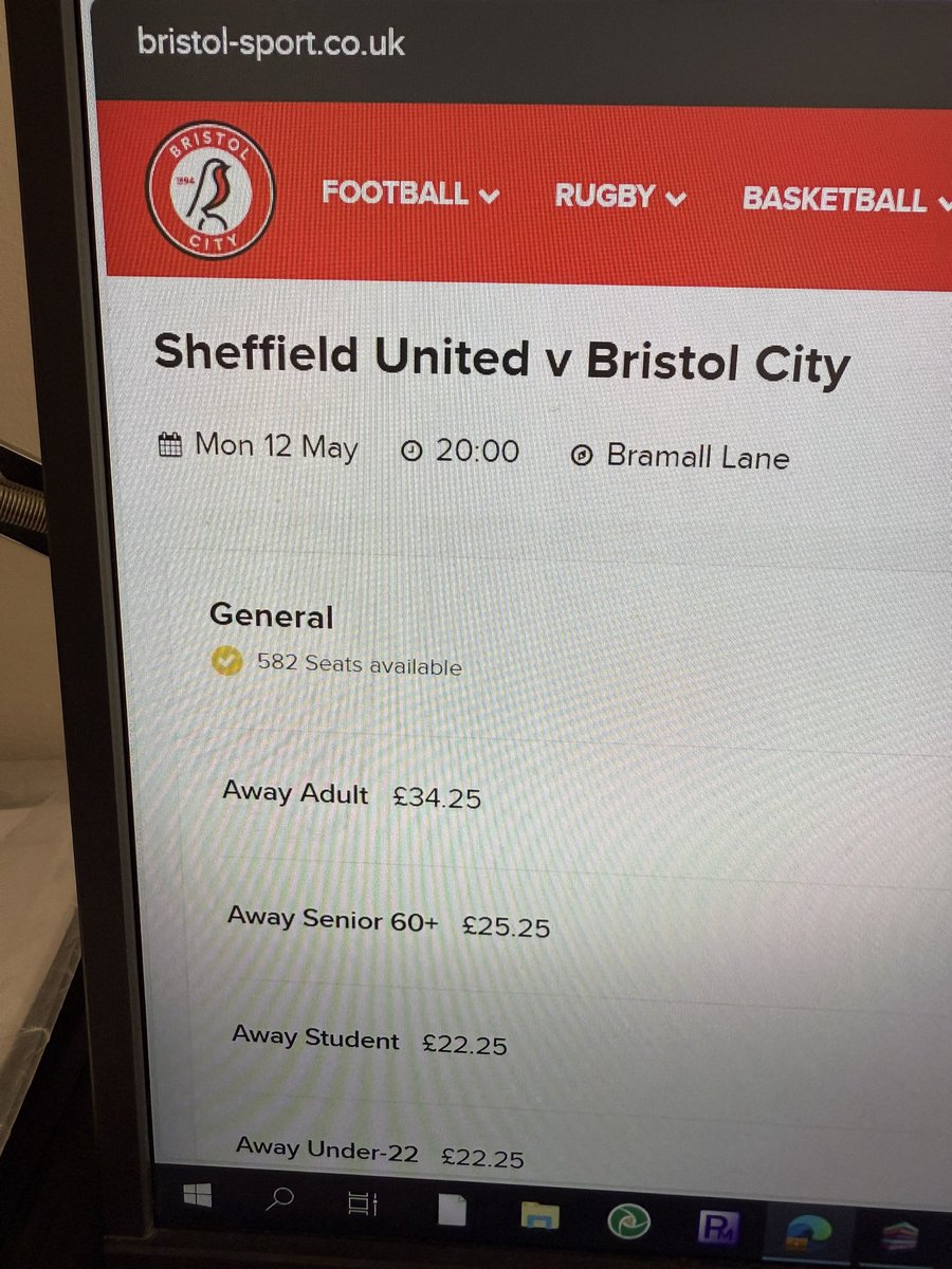 Jeez 7 minutes in 😳