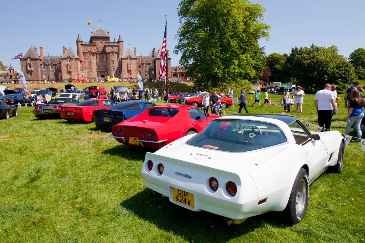 Festival of Motoring tweet media