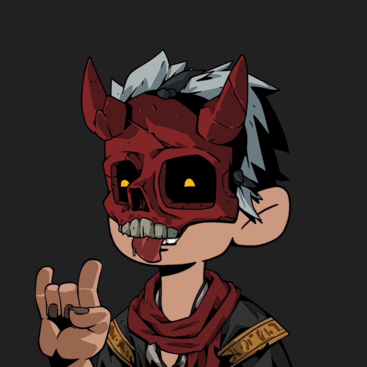 🎁 Courtesy of <a href="/DECULTNFT/">DeCult</a> , I’ll be giving away 30 $MON - 3 Winners {10 each}

It’s simple
Simply: 
• Follow <a href="/DECULTNFT/">DeCult</a> &amp; <a href="/Talil_l/">Cold 🦧</a> 
• Tag 3 friends (can tag <a href="/GiveRep/">GiveRep</a>)
• #Retweet 
• Winners Must Be In The Discord Server 
     discord.gg/yT7ZcwRE

24 hours ⏰