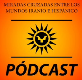 #Entrevista

@javiergilguerr1, investigador del grupo "Religión y sociedad civil" del ICS, comparte en el #pódcast "Miradas cruzadas" las claves de su investigación sobre #Irán y su relación con #EstadosUnidos.

➡️ow.ly/wzaB50VOmki

#orientemedio #revolucióniraní