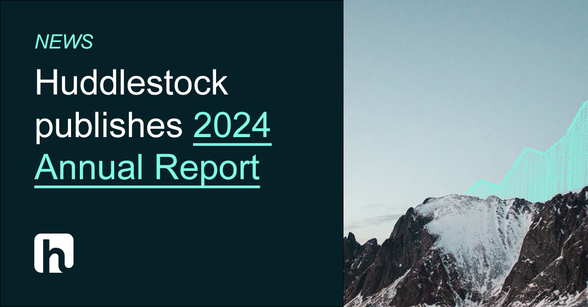 Huddlestock tweet media