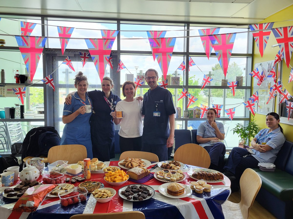 Happy VE day from our wonderful WTWA CTCCU team <a href="/MFT_CSS/">MFT_CSS</a>