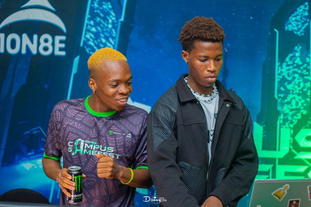 You just know what went down!🥵