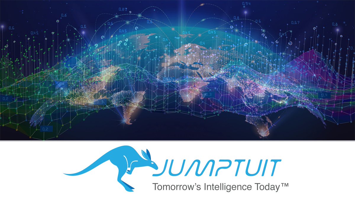 Jumptuit Awarded Trademarks in China

China Joins the United States, India, Japan, Hong Kong, United Kingdom, United Arab Emirates, and Switzerland in Awarding Trademarks for the Jumptuit Logo and Brand

Jumptuit, an AI research and development company, announced today that the