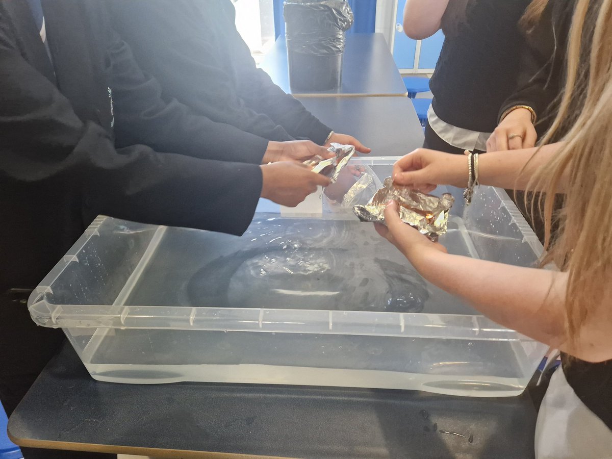 Smithycroft Physics Department (@smithycroftphys) on Twitter photo All of our S1 pupils were treated to a day of fun engineering workshops courtesy of <a href="/DNEEkoSTEM/">DNE Eko STEM</a>⚙️
Young people had an amazing time & were excited to discuss how STEM can be related to so many careers & opportunities🧪
Thank you so much to everyone involved for the experience 😄 All of our S1 pupils were treated to a day of fun engineering workshops courtesy of <a href="/DNEEkoSTEM/">DNE Eko STEM</a>⚙️
Young people had an amazing time & were excited to discuss how STEM can be related to so many careers & opportunities🧪
Thank you so much to everyone involved for the experience 😄
