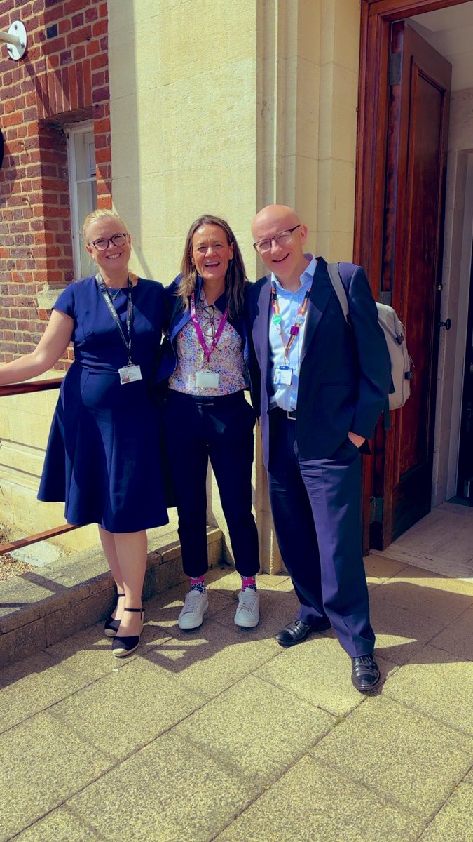 Zara Allali (@zara71613976) on Twitter photo Gus- Chief Financial Officer, Emma-Lambeth adult service Director, and Bryony-Croydon Head of Nursing & Quality, enjoying a glimpse of sun after a brilliant leadership forum. Great to hear recent work and developments we’re excited to share and take forward together <a href="/MaudsleyNHS/">NHS Maudsley</a> Gus- Chief Financial Officer, Emma-Lambeth adult service Director, and Bryony-Croydon Head of Nursing & Quality, enjoying a glimpse of sun after a brilliant leadership forum. Great to hear recent work and developments we’re excited to share and take forward together <a href="/MaudsleyNHS/">NHS Maudsley</a>