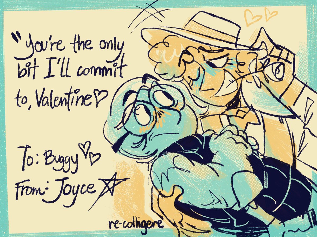 icecreampizzer's tweet photo. [Spy AU] some valentines-themed cards I made a few months back. Definitely something to say about how normally they express their love for one another.
#insideoutau #insideout2 #flustercringe #joyness #feanger #anxienn https://t.co/9AeCwvnm3H