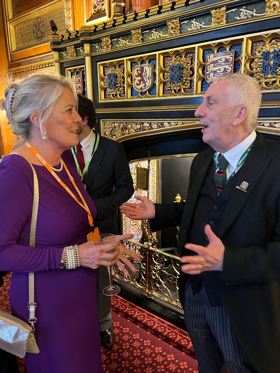 Ministry for International Development (@jerseyintdev) on Twitter photo Minister <a href="/CarolynLabey/">Carolyn Labey</a> was among those hosted by <a href="/CommonsSpeaker/">House of Commons Speaker</a> Sir Lindsay Hoyle MP last night, to mark the 80th Anniversary of Liberation Day.
The reception helped to strengthen bonds with the UK expand our ties with the global diplomatic community in London. Minister <a href="/CarolynLabey/">Carolyn Labey</a> was among those hosted by <a href="/CommonsSpeaker/">House of Commons Speaker</a> Sir Lindsay Hoyle MP last night, to mark the 80th Anniversary of Liberation Day.
The reception helped to strengthen bonds with the UK expand our ties with the global diplomatic community in London.