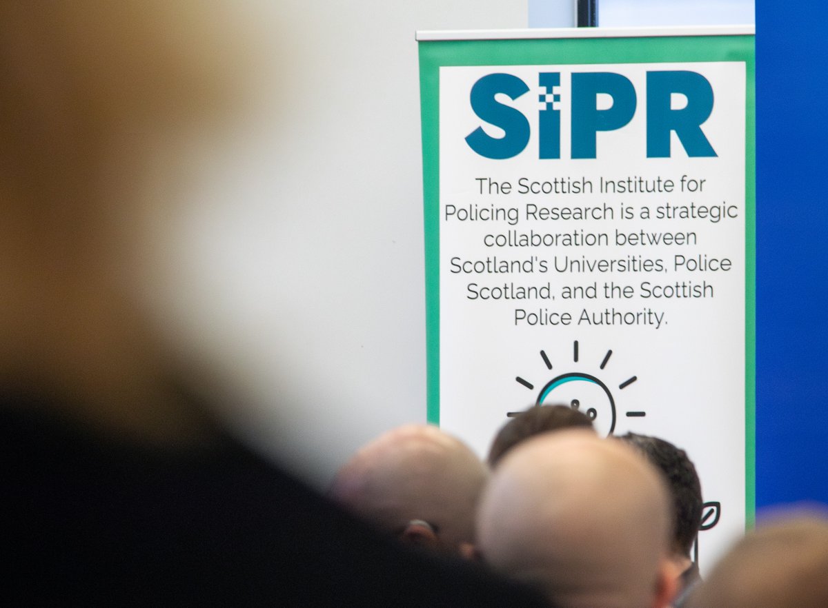 Edinburgh Napier University (@edinburghnapier) on Twitter photo 🚓 | #EdNapier will be the home of Scotland’s only Policing Academic Centre of Excellence (P-ACE), building on its success of hosting the Scottish Institute for Policing Research (SIPR).
<a href="/PoliceChiefs/">National Police Chiefs' Council (NPCC)</a> has announced that nine new P-ACEs will launch across the UK in October 🚓 | #EdNapier will be the home of Scotland’s only Policing Academic Centre of Excellence (P-ACE), building on its success of hosting the Scottish Institute for Policing Research (SIPR).
<a href="/PoliceChiefs/">National Police Chiefs' Council (NPCC)</a> has announced that nine new P-ACEs will launch across the UK in October