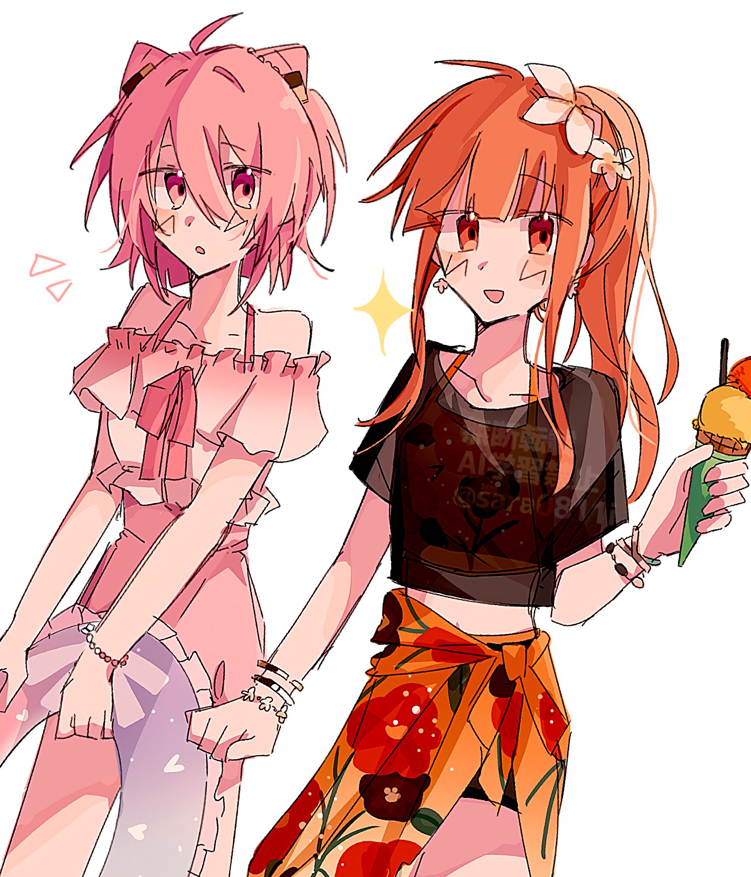 あめさん。 (@sara0811i) / X
