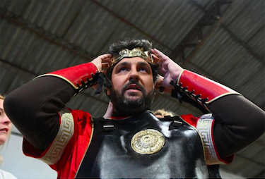 La Asamblea Regional, con el voto en contra del PP, exige al Gobierno de López Miras el pago inmediato de las ayudas al coche eléctrico y al autoconsumo. Miles de familias murcianas afectadas.

¿Servirá de algo la moción? No, porque López Miras no gobierna, reina