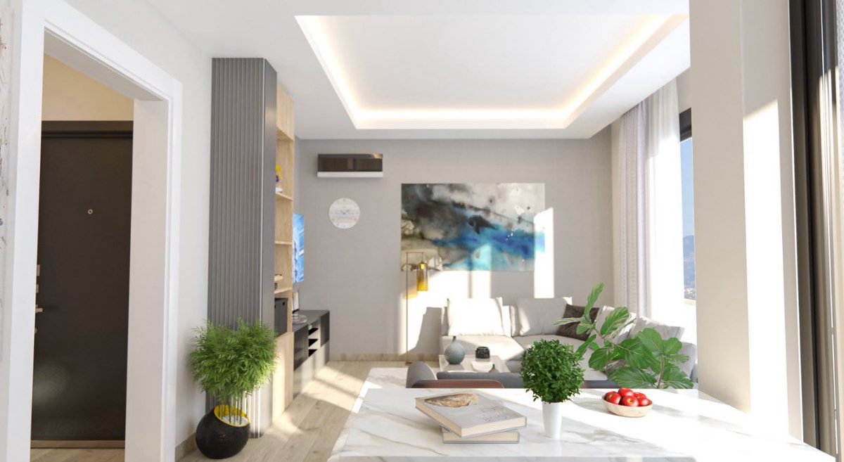 renderbyteammim's tweet image. Where interior design meets digital perfection.
Lighting, materials, and mood—crafted to reflect the soul of the space.

Visualized by @renderbyteammim
Let the visuals tell the story.

#InteriorRendering #Archviz #3DVisualization #InteriorDesign #DigitalDesign #3dsMax