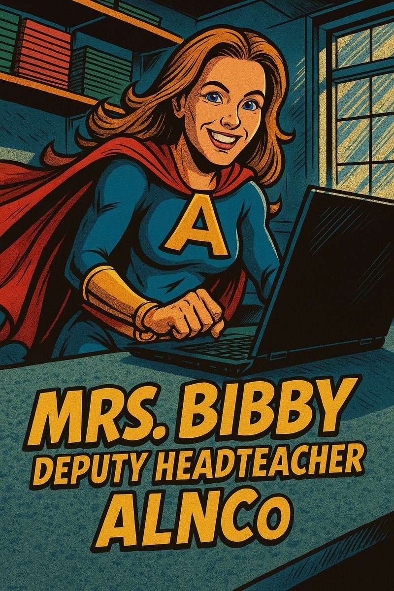 Value Added Ed (@valueaddeded) on Twitter photo A fantastic session with <a href="/GwaunfarrenSch/">Gwaunfarren Primary</a> Gwaunfarren’s very own school superhero - Mrs Bibby, Deputy Head & ALNCo. Her passion and expertise add incredible value to inclusive learning. #ValueAdded #ALN #Inclusion #IA4 #IA5 A fantastic session with <a href="/GwaunfarrenSch/">Gwaunfarren Primary</a> Gwaunfarren’s very own school superhero - Mrs Bibby, Deputy Head & ALNCo. Her passion and expertise add incredible value to inclusive learning. #ValueAdded #ALN #Inclusion #IA4 #IA5