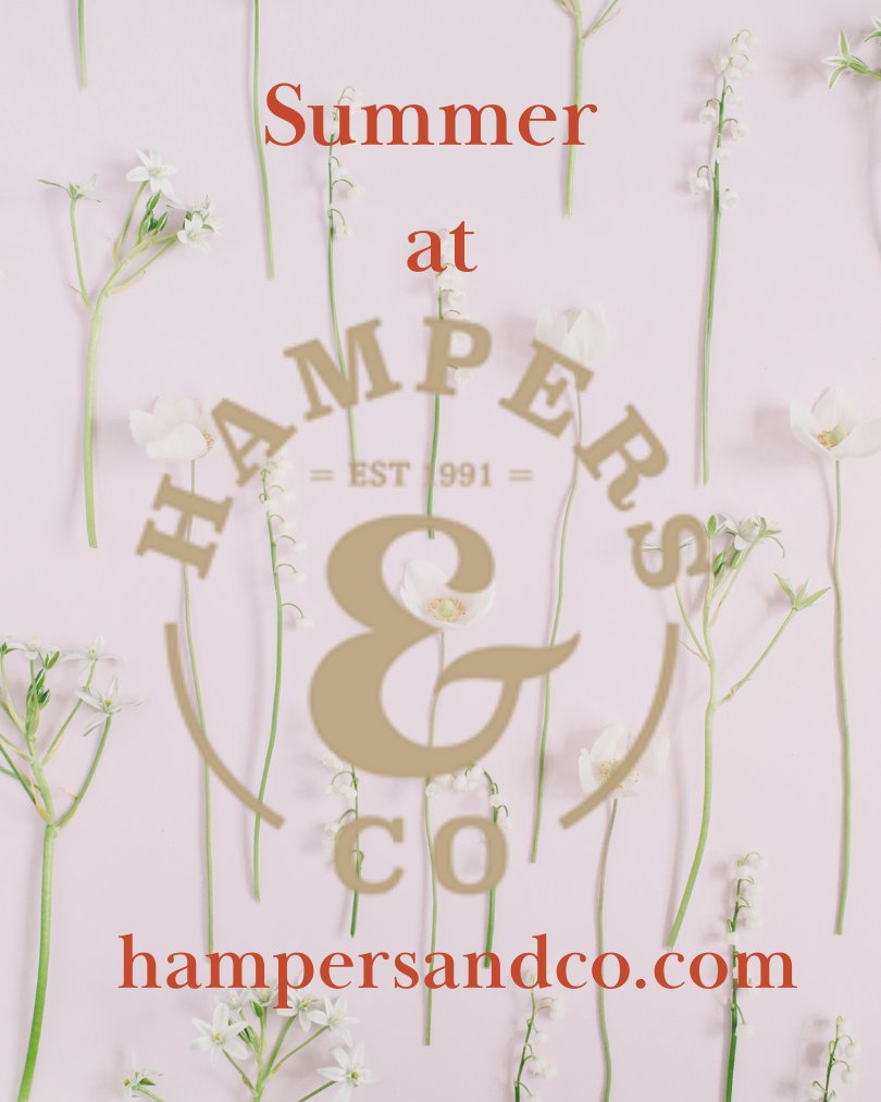 To celebrate Summer, we have gorgeous special offers at the moment! Thrill someone special with a gift delivered to their door ...whatever the reason! 🎁😘

#summer #giftsdelivered #May2025 #gifthampers🎁😊 #giftbox