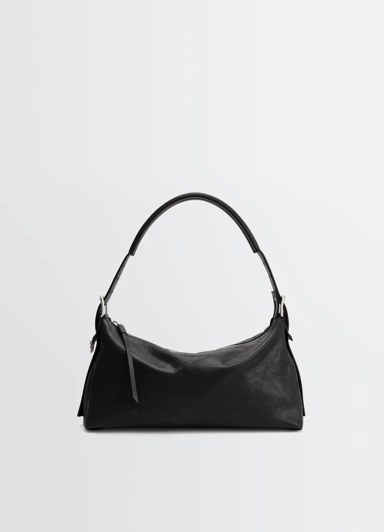 LEMAIRE BELTED BAGUETTE BAG ルメール 25SS