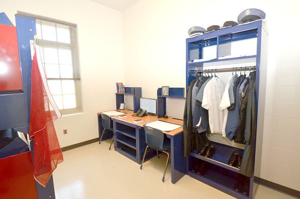 Fork Union Military Academy Post Grad Football tweet media