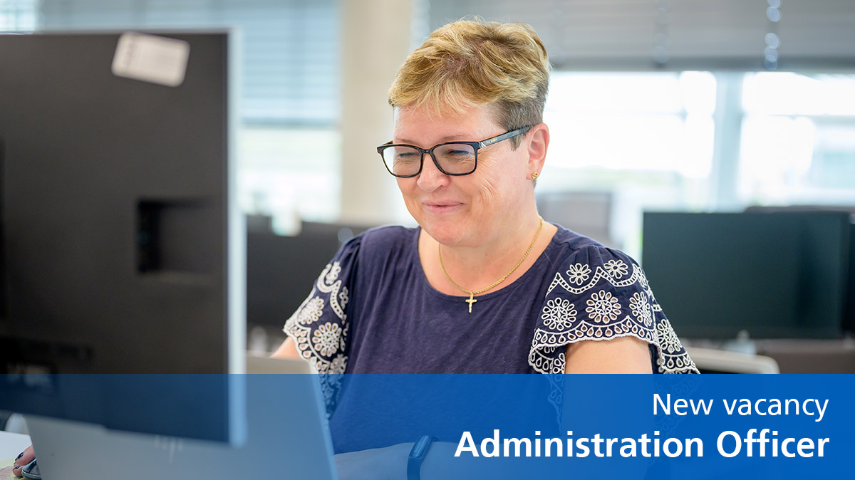 Administration Officer

📍 Ferndene Hospital #Prudhoe 

Find out more: healthjobsuk.com/job/v7188640

Closing date 20 May 2025