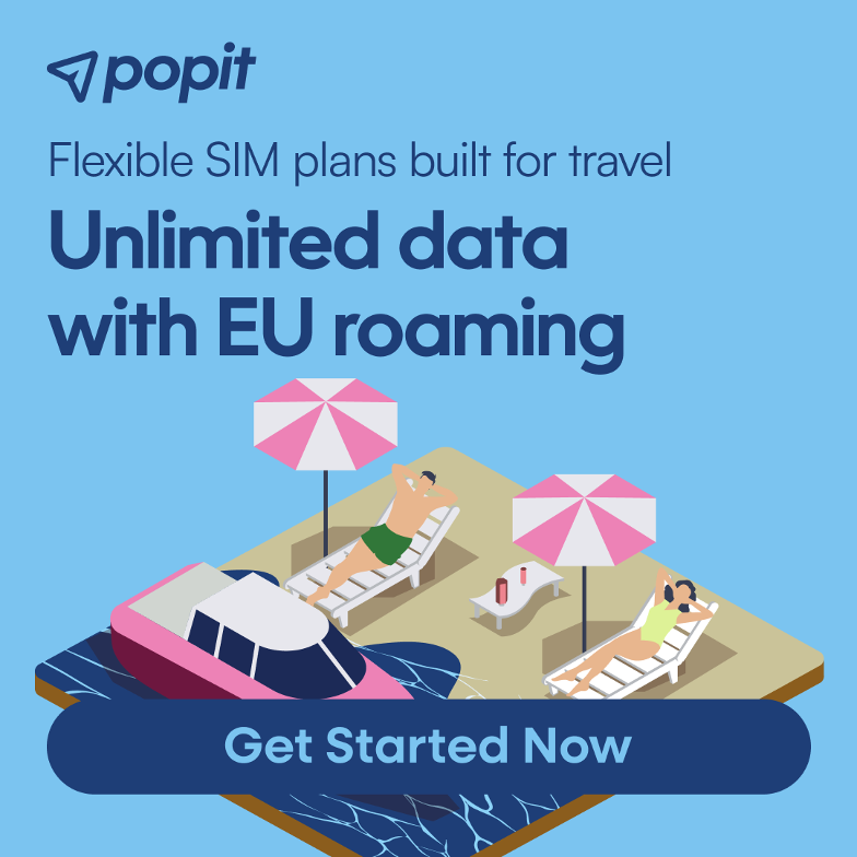 PopitMobile's tweet photo. Get in touch with our team today on support@popitmobile.co.uk 

https://t.co/6y3dZy8Ktc

#PopitMobile #flexiblesim #roaming #holidayseason #EUroaming #motorhomelife https://t.co/w4yHm14hXq