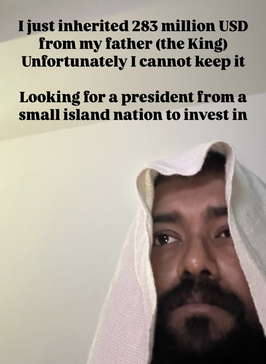 Please I don’t have much time.