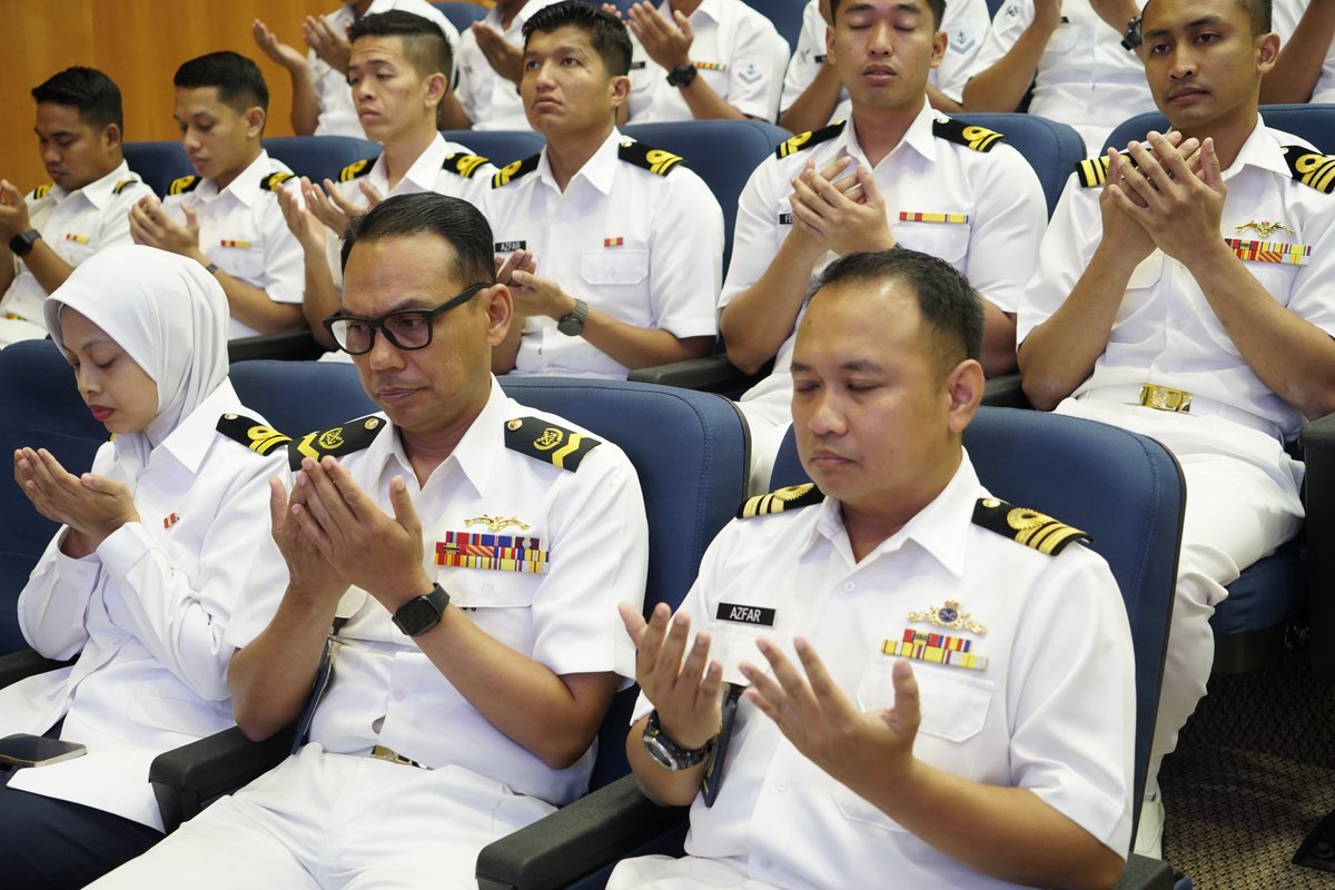 RMN SUBFORCE tweet media