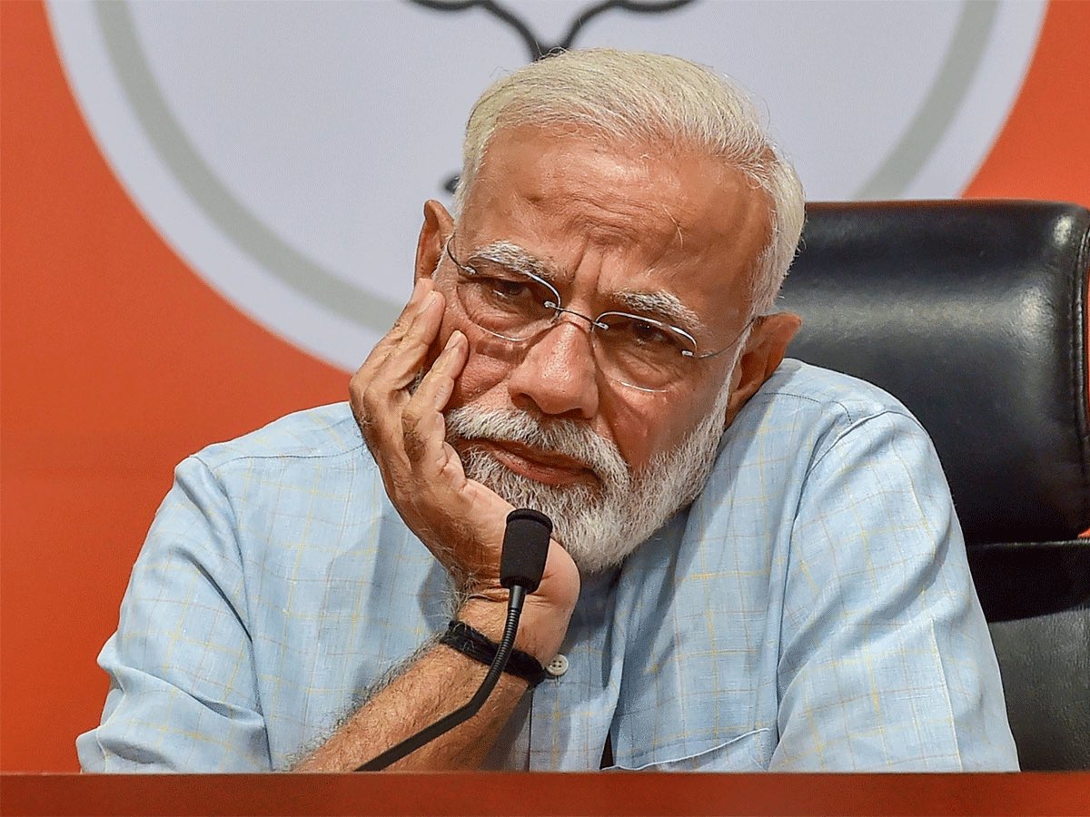 🚨🇮🇳 BREAKING: Indian media has now CONFIRMED and admitted to at least FOUR downed Indian jets, with one jet still unaccounted for!