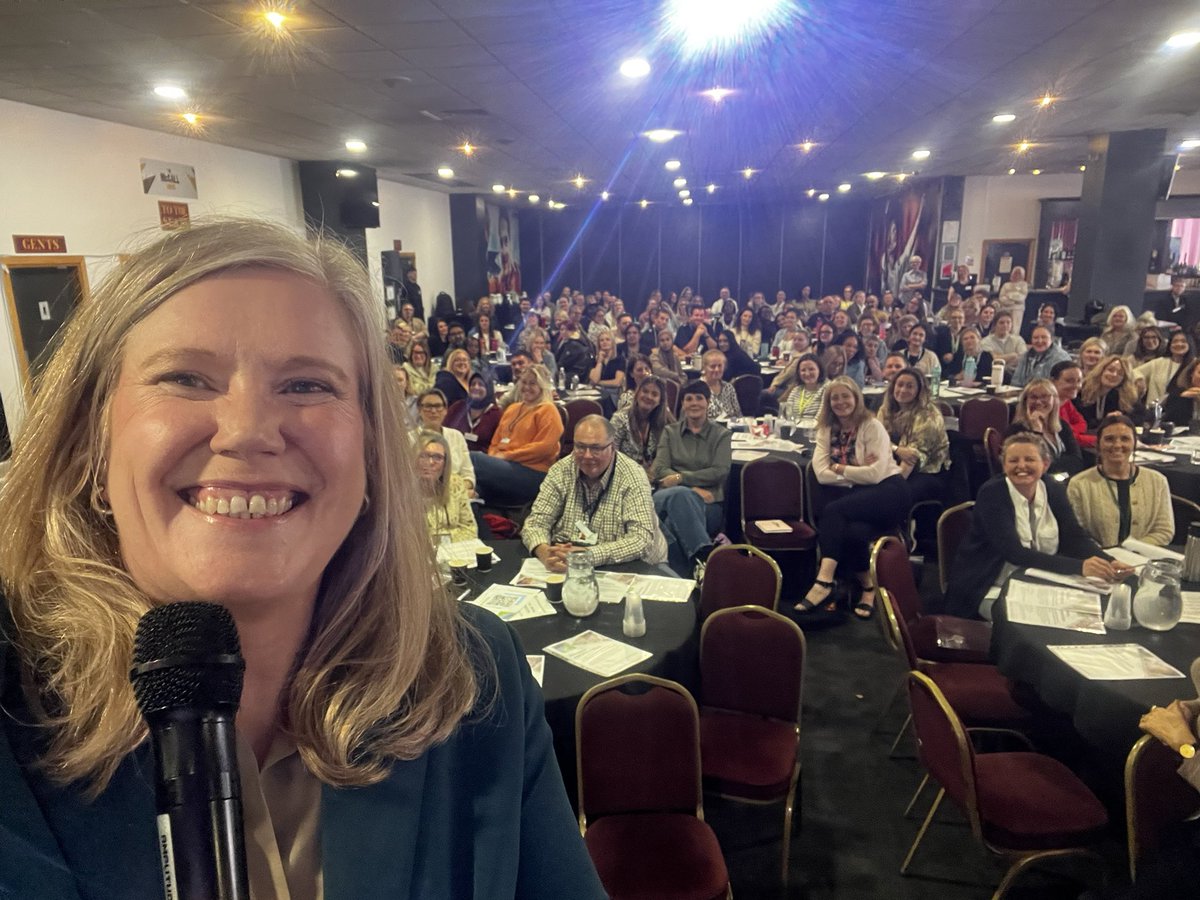 May Baxter-Thornton (she/her) 🏴 (@baxterthornton) on Twitter photo Great speaking at a conference in Bradford this morning about my experience of child sexual abuse, organised by <a href="/CSACentre/">CSA Centre</a>. Over 200 professionals willing to be open to talk about child sexual abuse, great to see. It happens and talking about it makes it harder to hide it👍 Great speaking at a conference in Bradford this morning about my experience of child sexual abuse, organised by <a href="/CSACentre/">CSA Centre</a>. Over 200 professionals willing to be open to talk about child sexual abuse, great to see. It happens and talking about it makes it harder to hide it👍