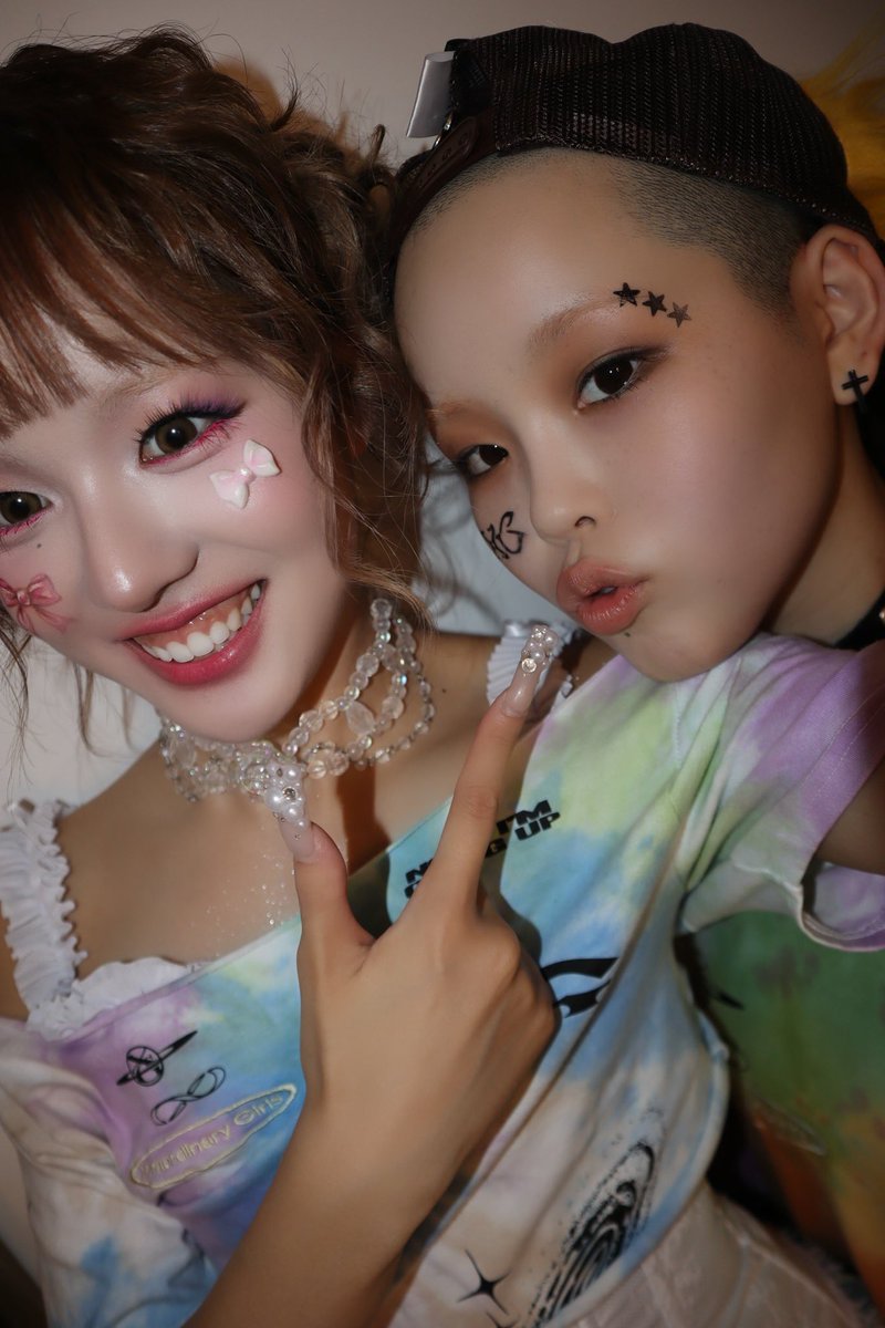 Cute cute cute! 💗